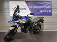 SUZUKI DL V-STROM 800 SE 35KW
