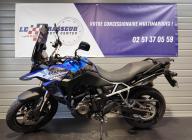 SUZUKI DL V-STROM 800 SE 35KW
