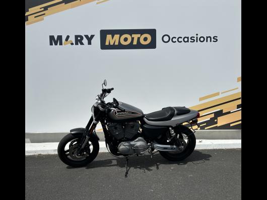 HARLEY-DAVIDSON SPORTSTER XR1200