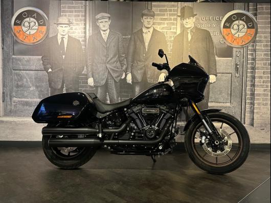 HARLEY-DAVIDSON SOFTAIL LOW RIDER 1923 ST