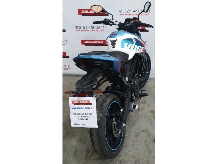 VOGE R 125