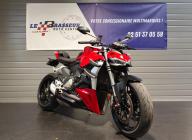 DUCATI STREETFIGHTER V2 FULL Garantie 12 mois