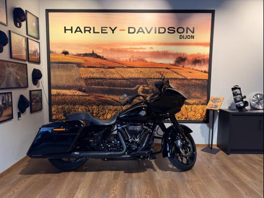 HARLEY-DAVIDSON TOURING ROAD GLIDE 1868 SPECIAL