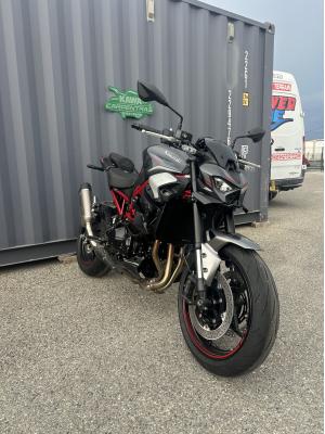 KAWASAKI Z 900