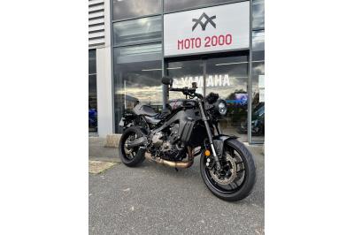 YAMAHA XSR 900