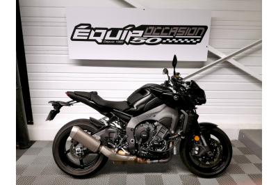 YAMAHA MT-10