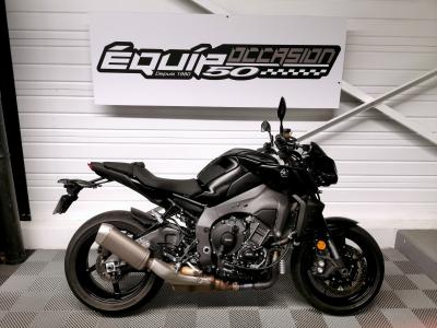 YAMAHA MT-10