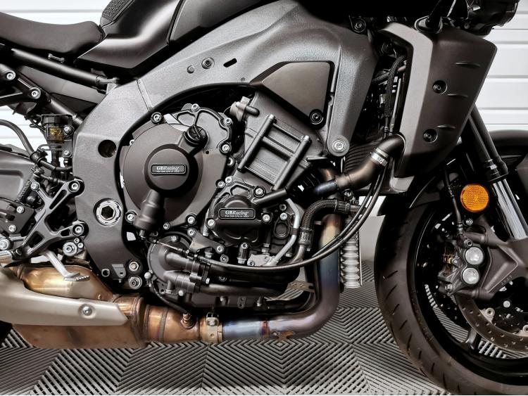 YAMAHA MT-10 MT10
