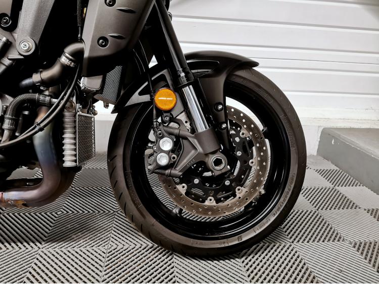 YAMAHA MT-10 MT10