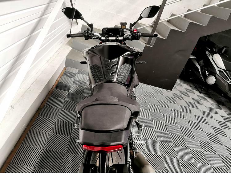 YAMAHA MT-10 MT10