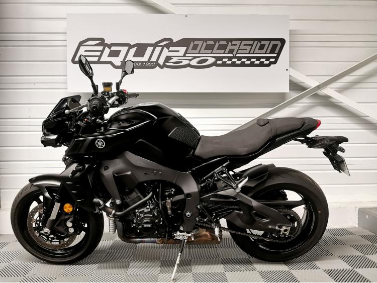 YAMAHA MT-10 MT10