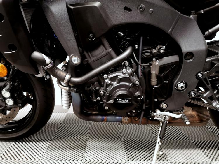 YAMAHA MT-10 MT10