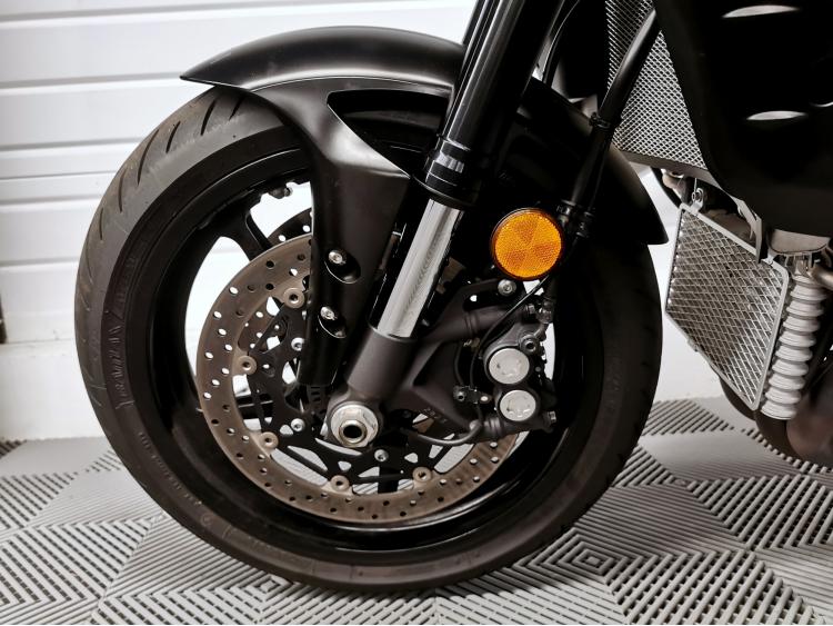 YAMAHA MT-10 MT10