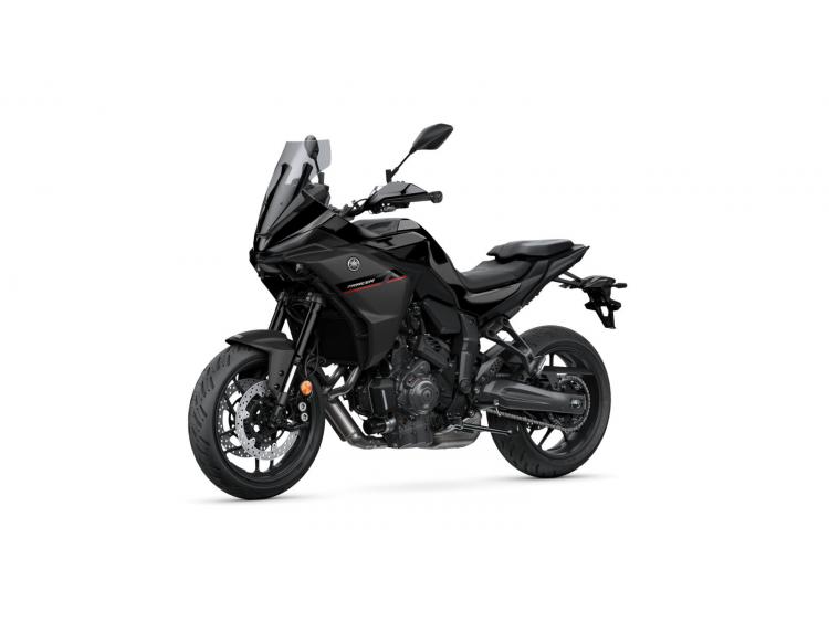 YAMAHA Tracer 7 Y-AMT