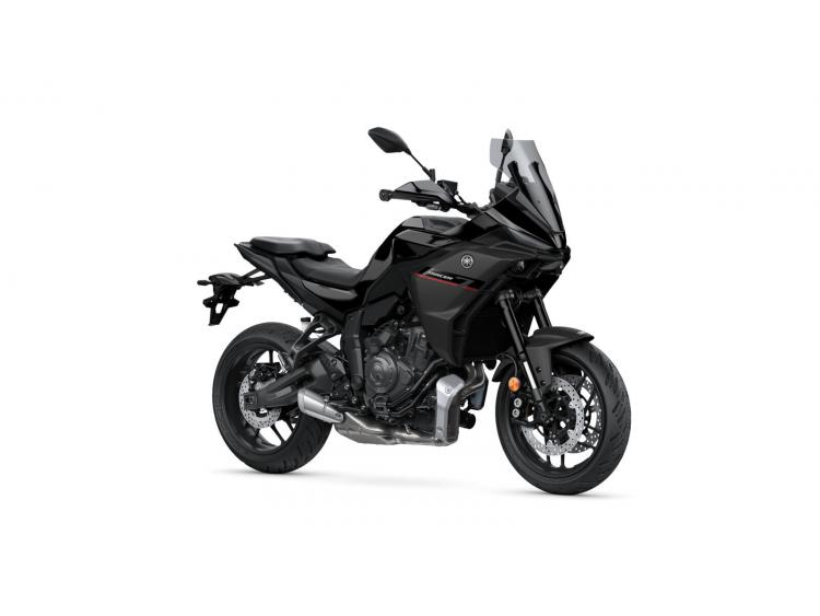 YAMAHA Tracer 7 Y-AMT