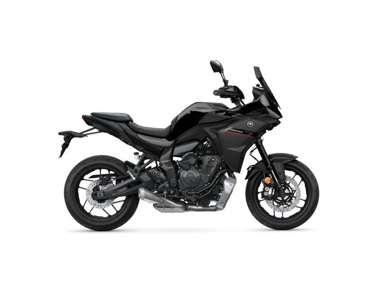 YAMAHA Tracer 7 Y-AMT