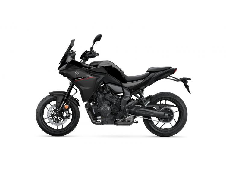 YAMAHA Tracer 7 Y-AMT