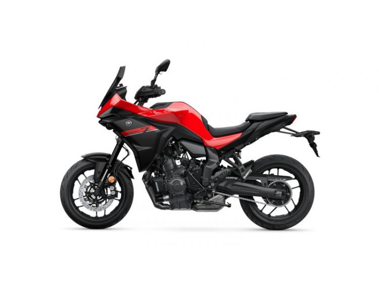 YAMAHA Tracer 7 Y-AMT