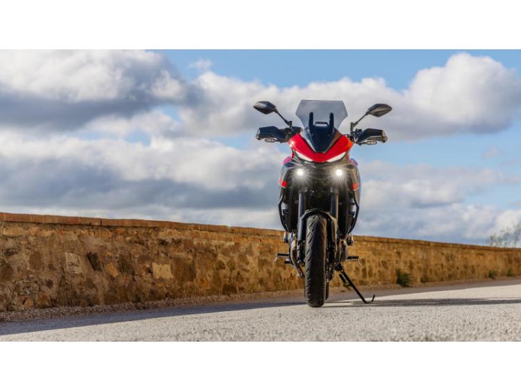 YAMAHA Tracer 7 Y-AMT