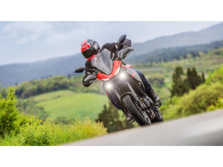 YAMAHA Tracer 7 Y-AMT