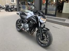 Photo du véhicule KAWASAKI