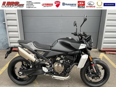 HUSQVARNA SVARTPILEN 801