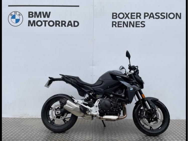 BMW F 900 R A2
