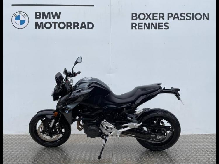 BMW F 900 R A2