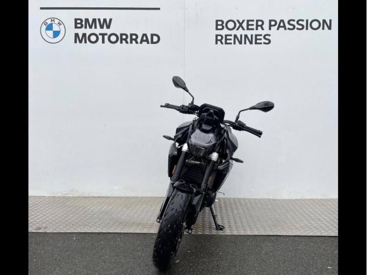 BMW F 900 R A2