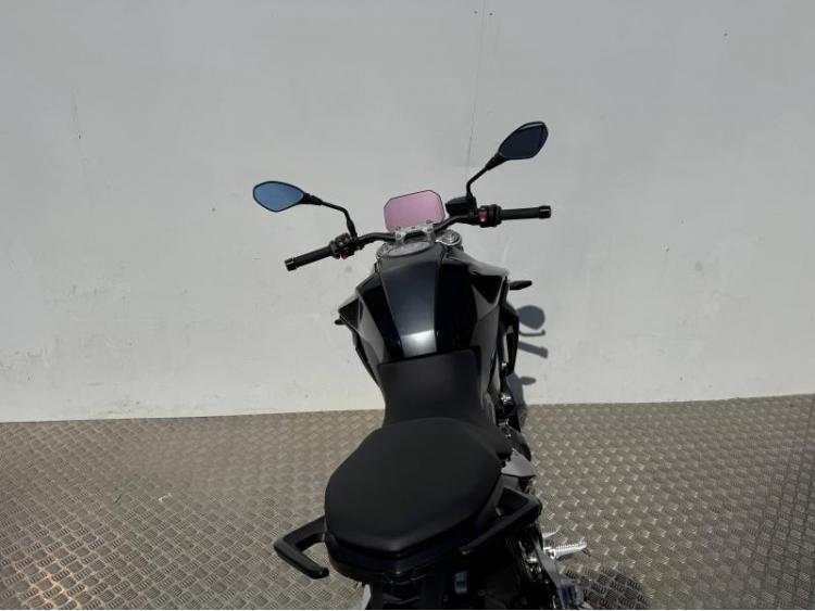 BMW F 900 R A2