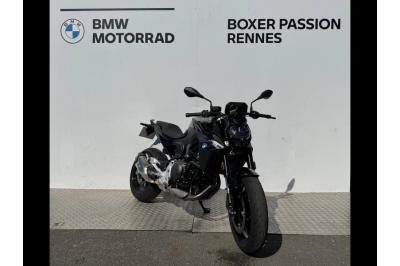 BMW F 900 R A2