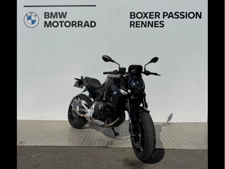 BMW F 900 R A2