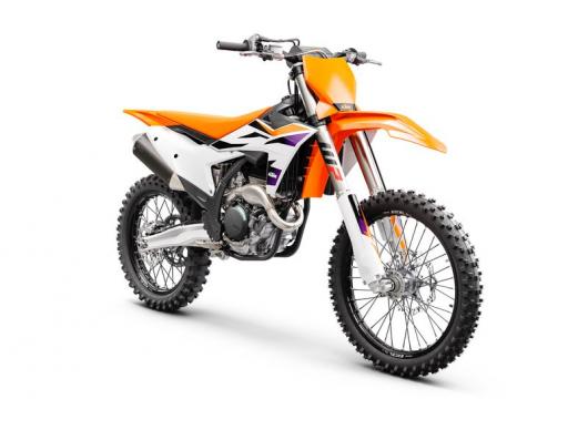 KTM 250 SX-F