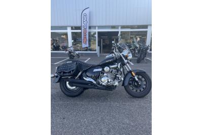 KEEWAY SUPERLIGHT
