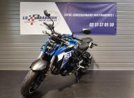 SUZUKI GSX-S 950 35kw