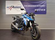 SUZUKI GSX-S 950 35kw