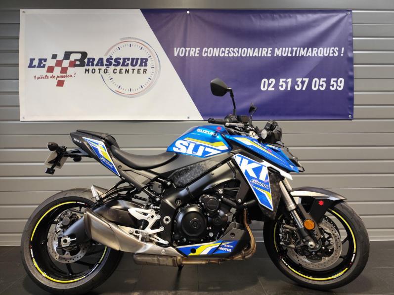 SUZUKI GSX-S 950 35kw