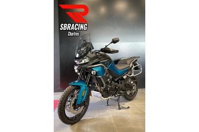 CF MOTO 800 MT