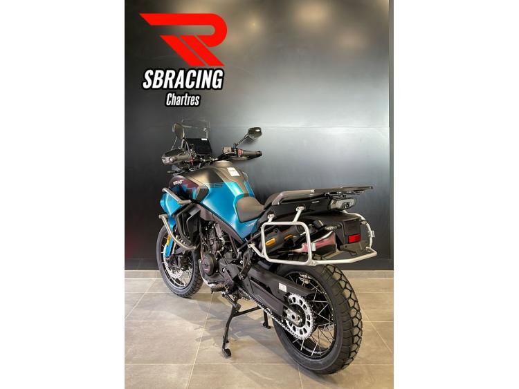 CF MOTO 800 MT Explore ES