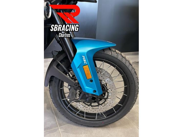 CF MOTO 800 MT Explore ES