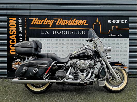 HARLEY-DAVIDSON TOURING ROAD KING 1584 CLASSIC