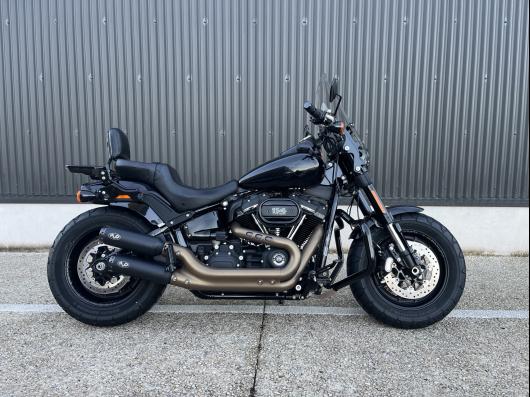HARLEY-DAVIDSON SOFTAIL FAT BOB 1868