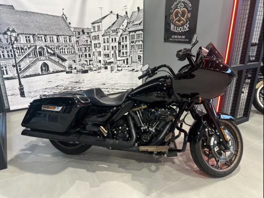 HARLEY-DAVIDSON TOURING ROAD GLIDE 1748 ST