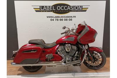 INDIAN CHALLENGER LIMITED