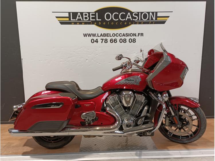 INDIAN CHALLENGER LIMITED