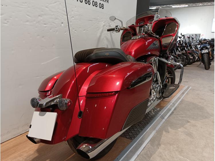 INDIAN CHALLENGER LIMITED