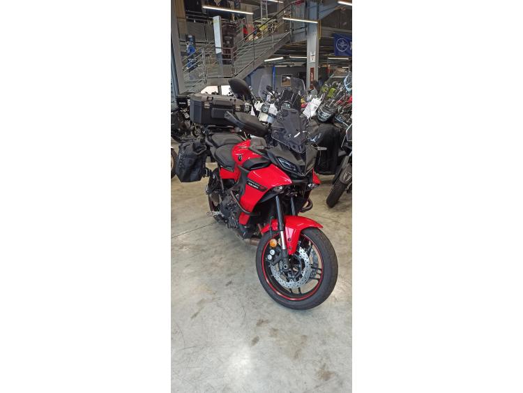 YAMAHA TRACER 9