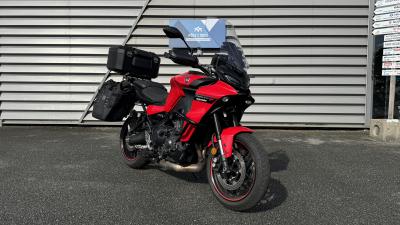 YAMAHA TRACER 9