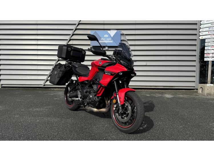 YAMAHA TRACER 9