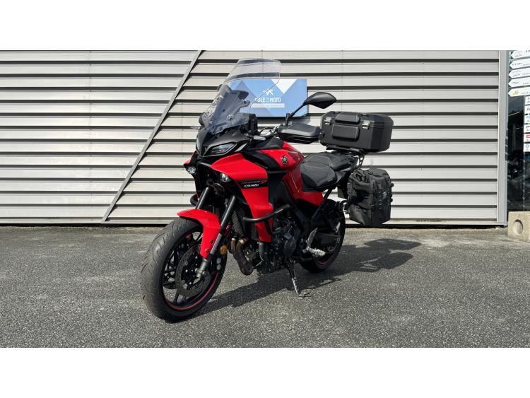 YAMAHA TRACER 9